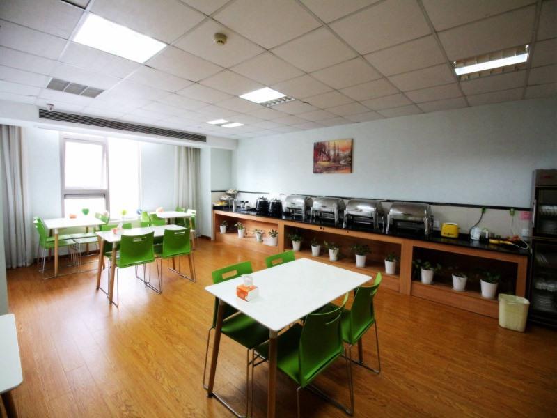 Vatica Jiangsu Suzhou Changshu Shimao Residence Hotel Luaran gambar