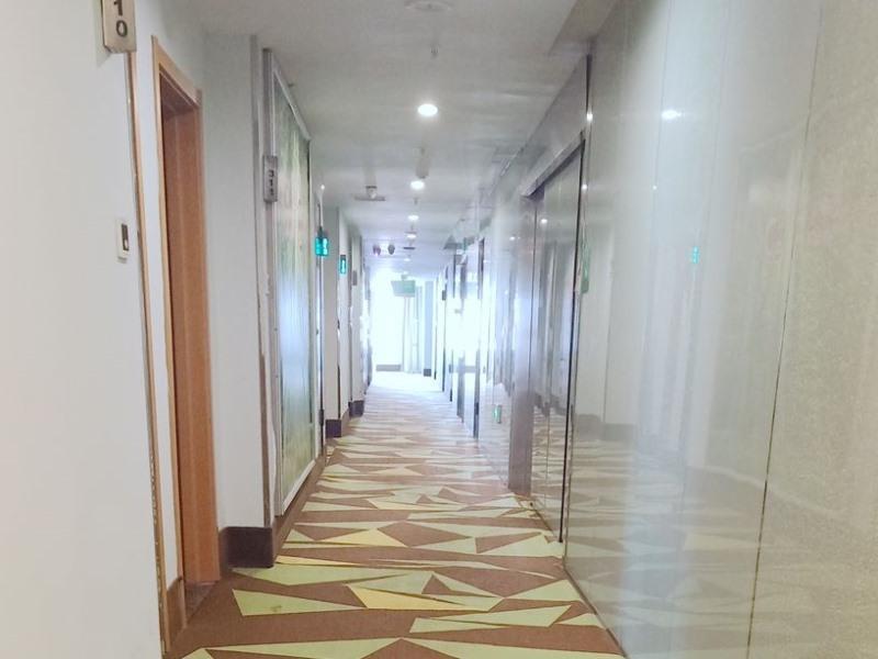 Vatica Jiangsu Suzhou Changshu Shimao Residence Hotel Luaran gambar